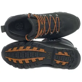 HELLY HANSEN Herren Forester Wanderstiefel, 44, Waldnacht