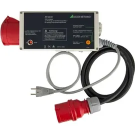 Gossen Metrawatt Z750B AT32 DI Messadapter 1St.