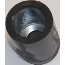 MÜBA Ersatzfuß f.Klappbock