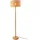 lux.pro Rochdale E27 Gelbbraun