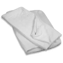 Betten-ABC Matratzenbezug 140 x 200 cm Polyester allergikergeeignet