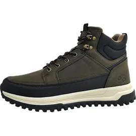 Dockers by Gerli Schnürstiefel Braun - Braun - 44