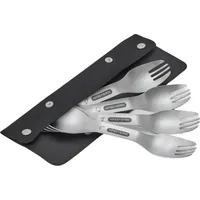 Black and Blum Black+Blum Besteck mit Etui