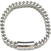 Karl Kani KK OgHelios Armband silberfarben ONE SIZE