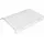 Kabelmeister Wallbox-Überdachung - Regenschutz - UV-resistent - B 40 cm x T 34 cm