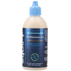 SQUIRT Kettenwachs Chain Lube Niedrigtemperatur (SLT) | 120 ml