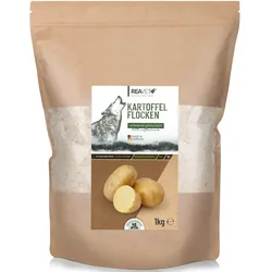 Kartoffelflocken 1kg