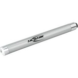 Ansmann X15 Penlight batteriebetrieben LED Silber