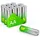 GP Super Alkaline G-tech AA Batterie