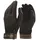 Ariat Reithandschuhe Tek Grip 9 Blau