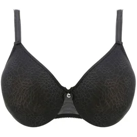 CHANTELLE C Magnifique Underwired Bra Schwarz C, 95 Damen,