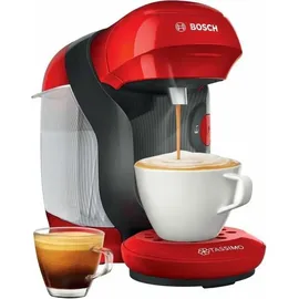 Bosch Tassimo Style TAS1103 rot