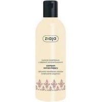 Ziaja Ziaja, Cashmere 300 ml Nährendes Haarshampoo für Frauen