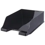 HAN 1047-13 KLASSIK XXL Briefablage DIN A4, DIN C4 Schwarz