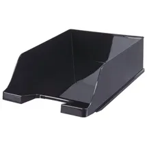 HAN 1047-13 KLASSIK XXL Briefablage DIN A4, DIN C4 Schwarz