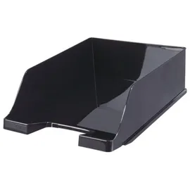 HAN 1047-13 KLASSIK XXL Briefablage DIN A4, DIN C4 Schwarz