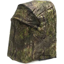 Stealth Gear Tarnzelt Ein-Mann Grün