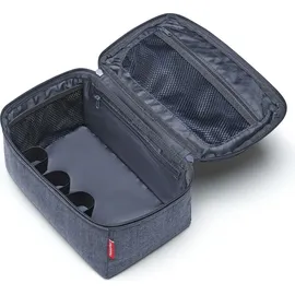 Reisenthel Kosmetiktasche Beautycase Kosmetiktaschen & Kulturbeutel Schwarz