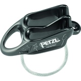 Petzl Reverso Tube grau (D017AA00)