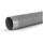 Naber COMPAIR STEEL flow® flex 150 Rundrohr Aluminium, Edelstahl 500 mm