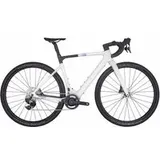 Scott Contessa Solace Gravel eRIDE 15 Beluga Grey/Terrazzo Black 2024 28"; 360 Wh... - S