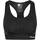 hummel Shapetop HmlMT Shaping Seamless Schwarz XS