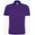 B & C B&C Herren Fine Piqué Poloshirt - heather grey S