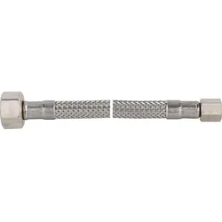 Flexible Verbindungsschläuche (Ausführung: Verbindungsschlauch flexibel 3/8'' ÜWM 10x1 300 mm KTW-A)