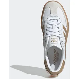 adidas Sambae Cloud White / Off White / Cardboard 42