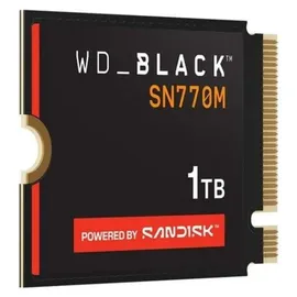 Western Digital SN770M 1 TB M.2