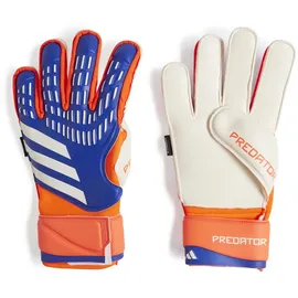 adidas Predator Match Blau/Rot/Weiß 10,5