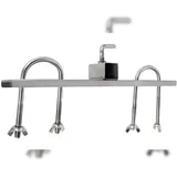 Beeketal Zubehör Beinzentrierung passend für Spanferkelgrill BSG-BZ