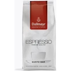 Dallmayr Espresso Gusto Bar 1kg