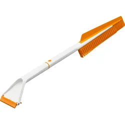 Fiskars SnowXpert Eiskratzer & Schneebesen