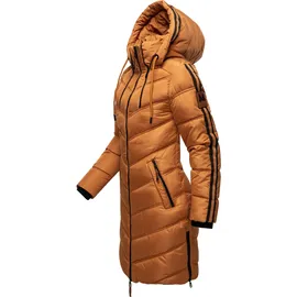 Marikoo Wintermantel Armasa