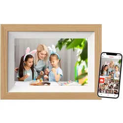 BRAUN DigiFrame WiFi 10W WiFi buche