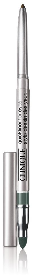 Clinique QuicklinerTM For Eyes Moss Wasserfester Kajalstift