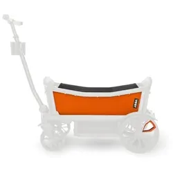 Veer Sidewall Sienna für Cruiser Orange