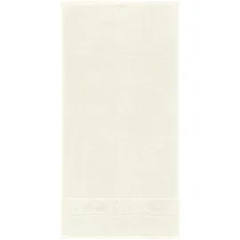 SCHIESSER Turin Handtuchset 50 x 100 cm weiß 4 St.