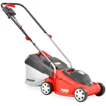 Hecht 1233 1200 W