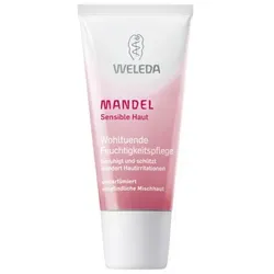 Mandel Wohltuende Feuchtigkeitspflege 30 ml