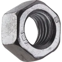 F. REYHER Nchfg. GmbH & Co. KG Sechskantmutter DIN 934 links M12 -LH 8 100 Stück