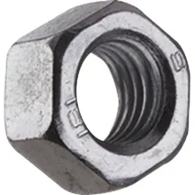 F. REYHER Nchfg. GmbH & Co. KG Sechskantmutter DIN 934 links M12 -LH 8 100 Stück