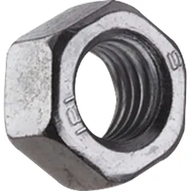 F. REYHER Nchfg. GmbH & Co. KG Sechskantmutter DIN 934 links M12 -LH 8 100 Stück