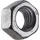 F. REYHER Nchfg. GmbH & Co. KG Sechskantmutter DIN 934 links M12 -LH 8 100 Stück