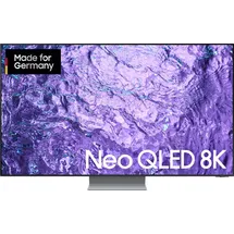 Samsung GQ55QN700C 55" Neo QLED 8K QN700C