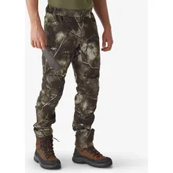 Jagdhose 900 Treemetic geräuscharm atmungsaktiv S