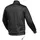 Macna Centre beheizbare Textiljacke, schwarz, XS
