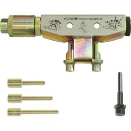 Gedore Abdrücker Klemmschraube Audi A4 VW Passat