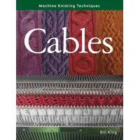 Wiley Machine Knitting Techniques: